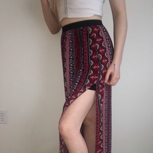 Forever 21 Maxi Dress